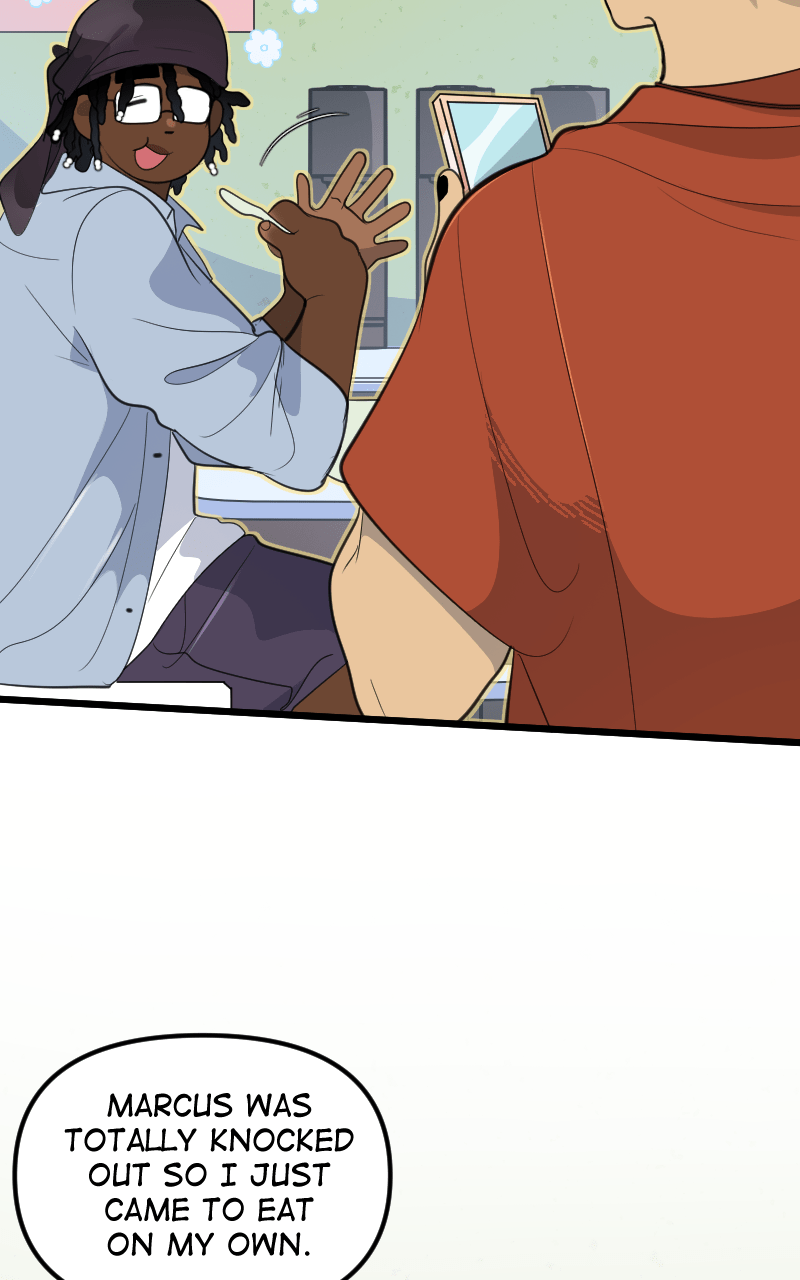 Read Daybreak chapter 292 image 3 on Lezhin