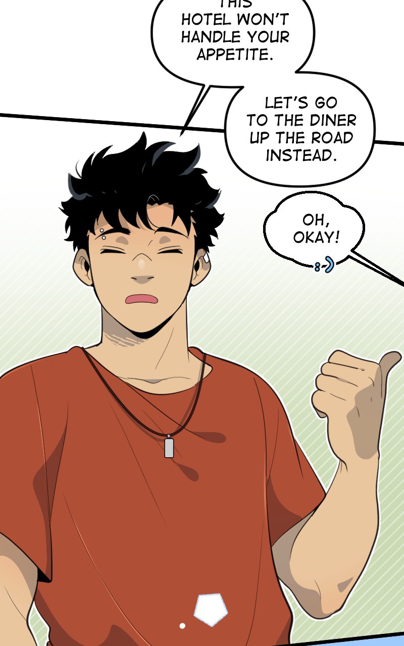 Read Daybreak chapter 292 image 5 on Lezhin