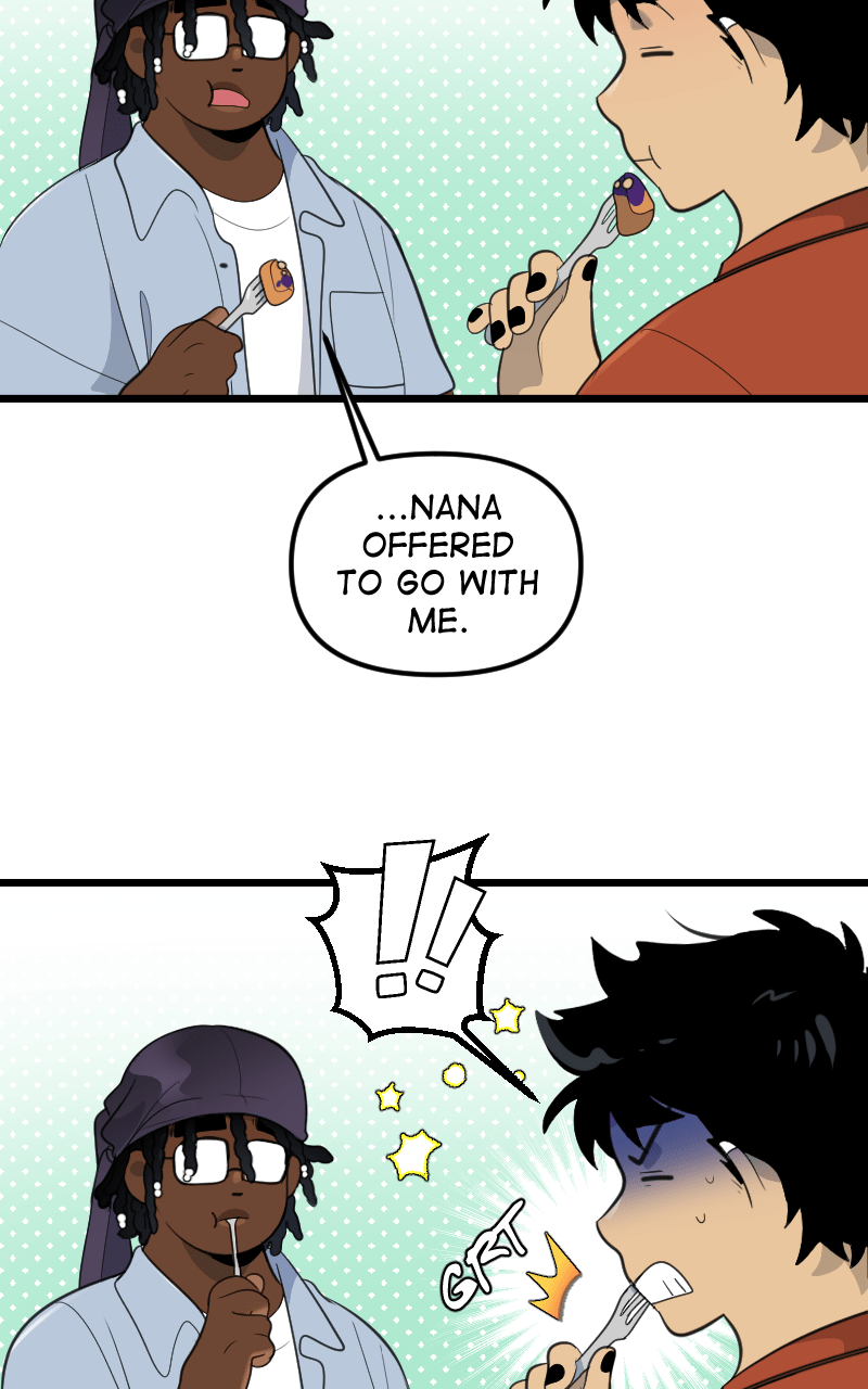 Read Daybreak chapter 292 image 9 on Lezhin
