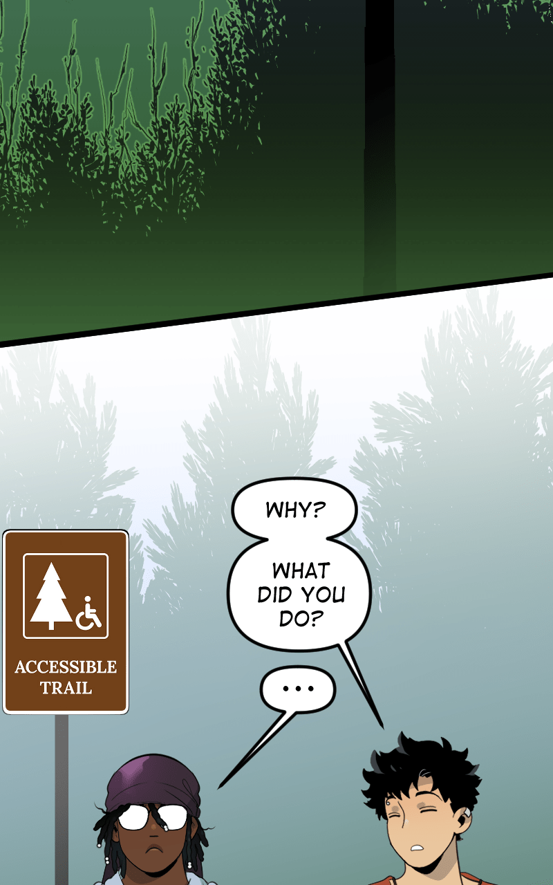 Read Daybreak chapter 293 image 1 on Lezhin