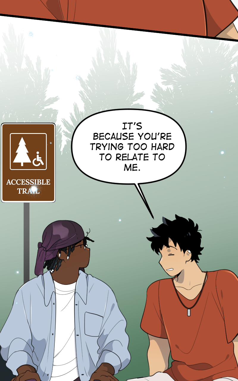 Read Daybreak chapter 293 image 10 on Lezhin