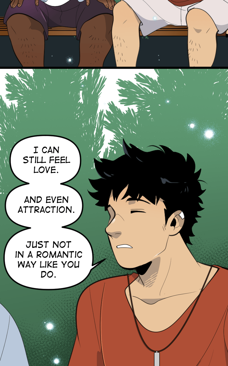 Read Daybreak chapter 293 image 11 on Lezhin