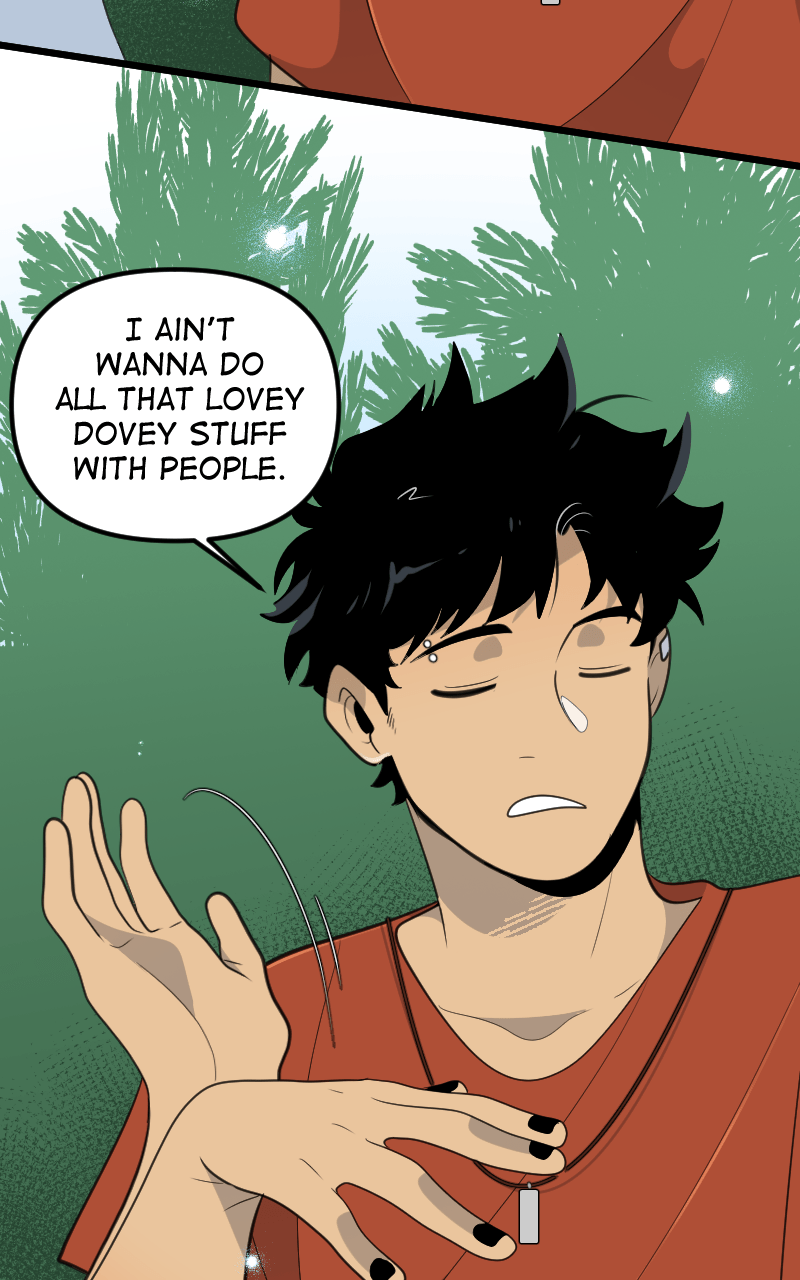 Read Daybreak chapter 293 image 12 on Lezhin
