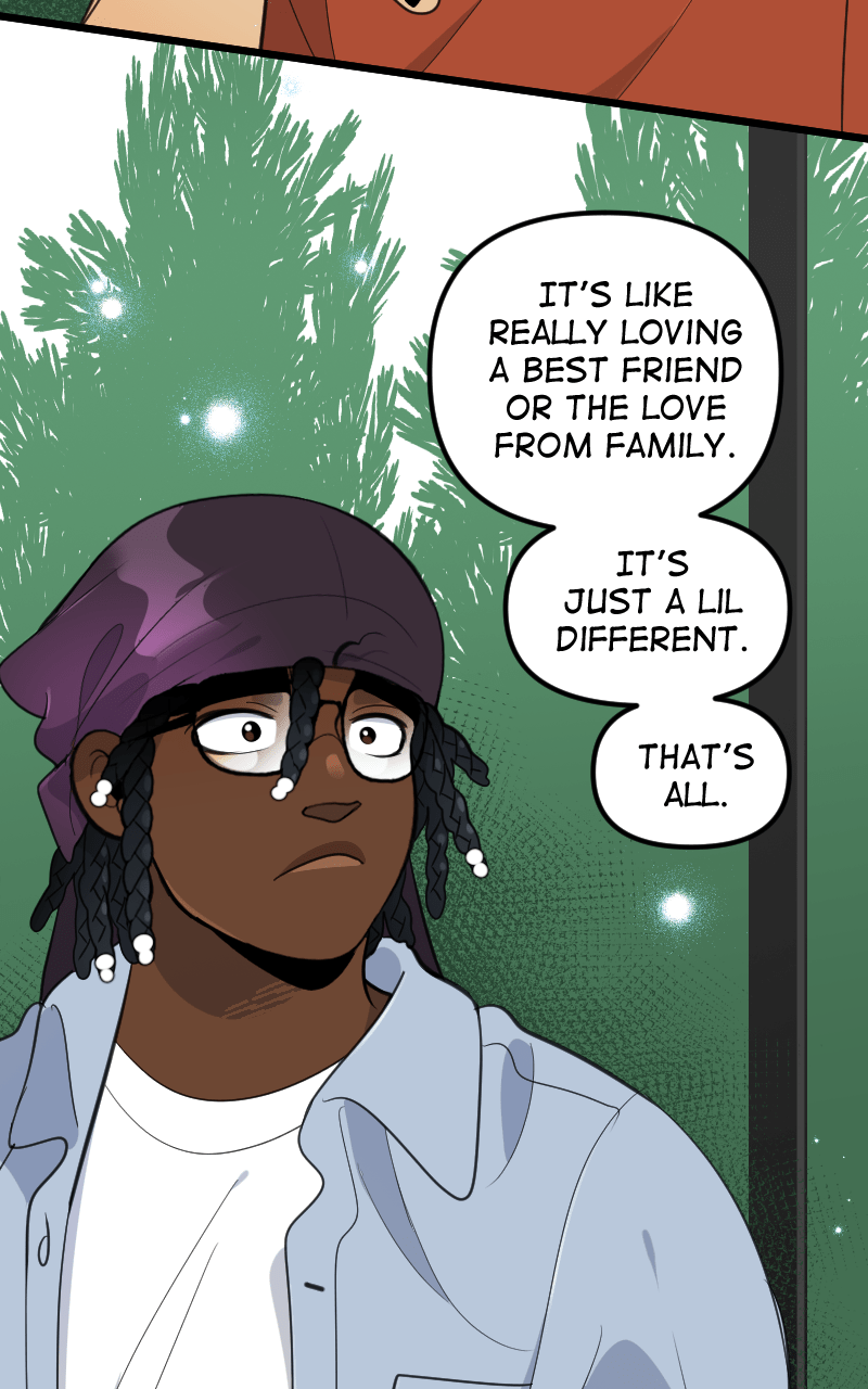 Read Daybreak chapter 293 image 13 on Lezhin