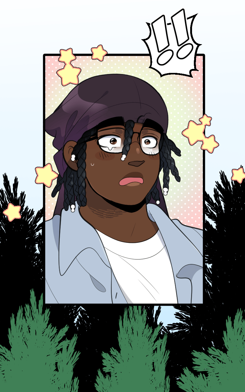 Read Daybreak chapter 293 image 18 on Lezhin