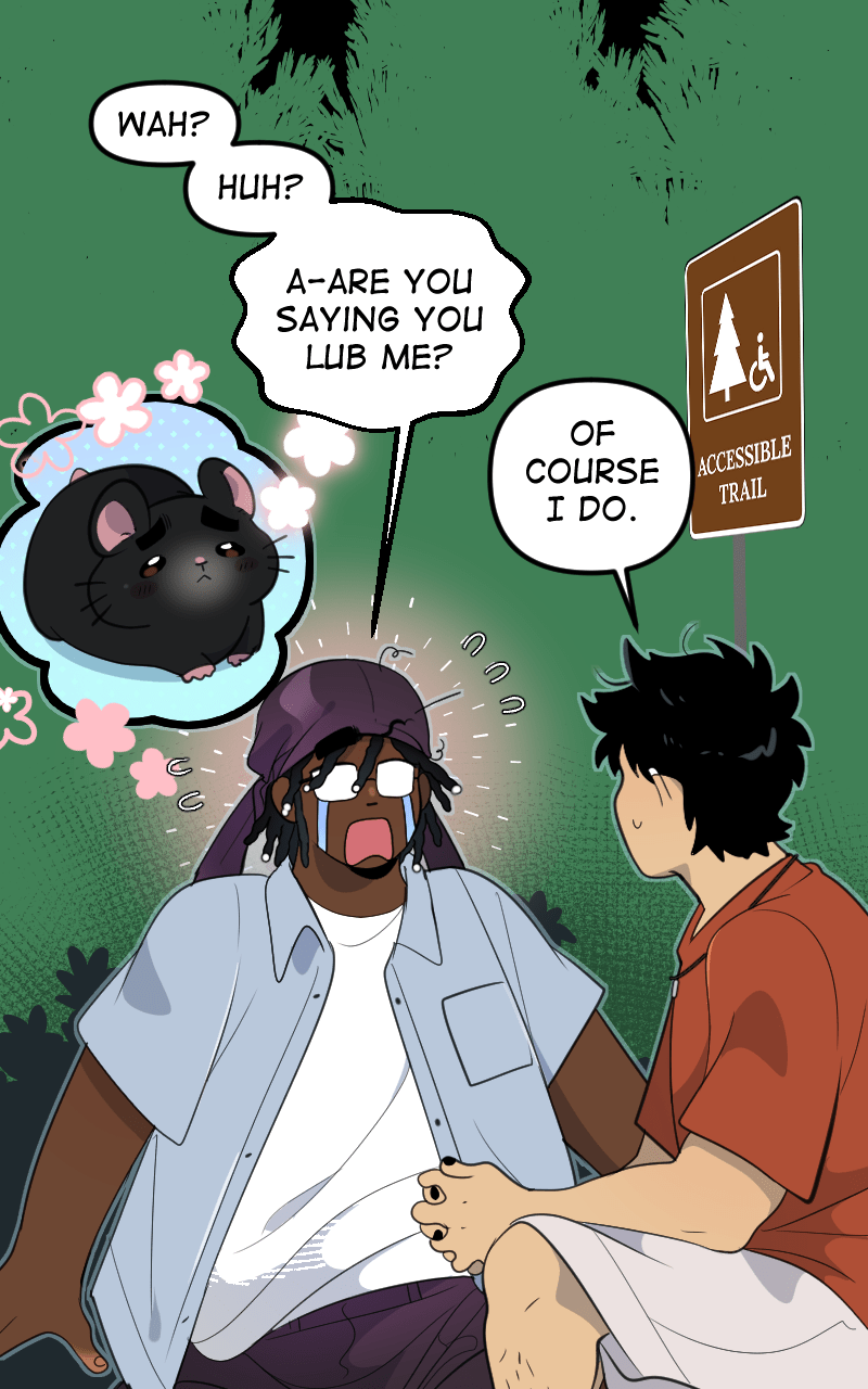 Read Daybreak chapter 293 image 19 on Lezhin