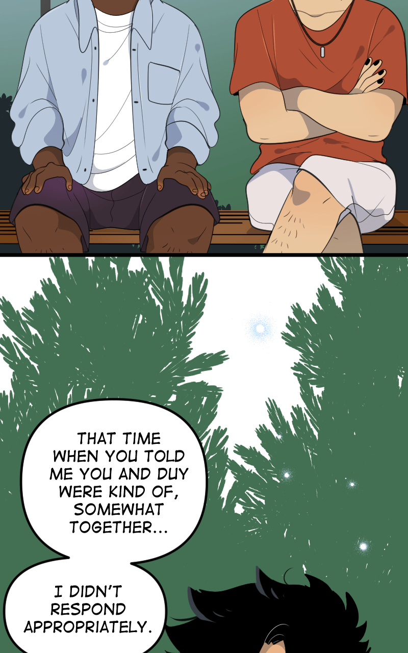 Read Daybreak chapter 293 image 2 on Lezhin