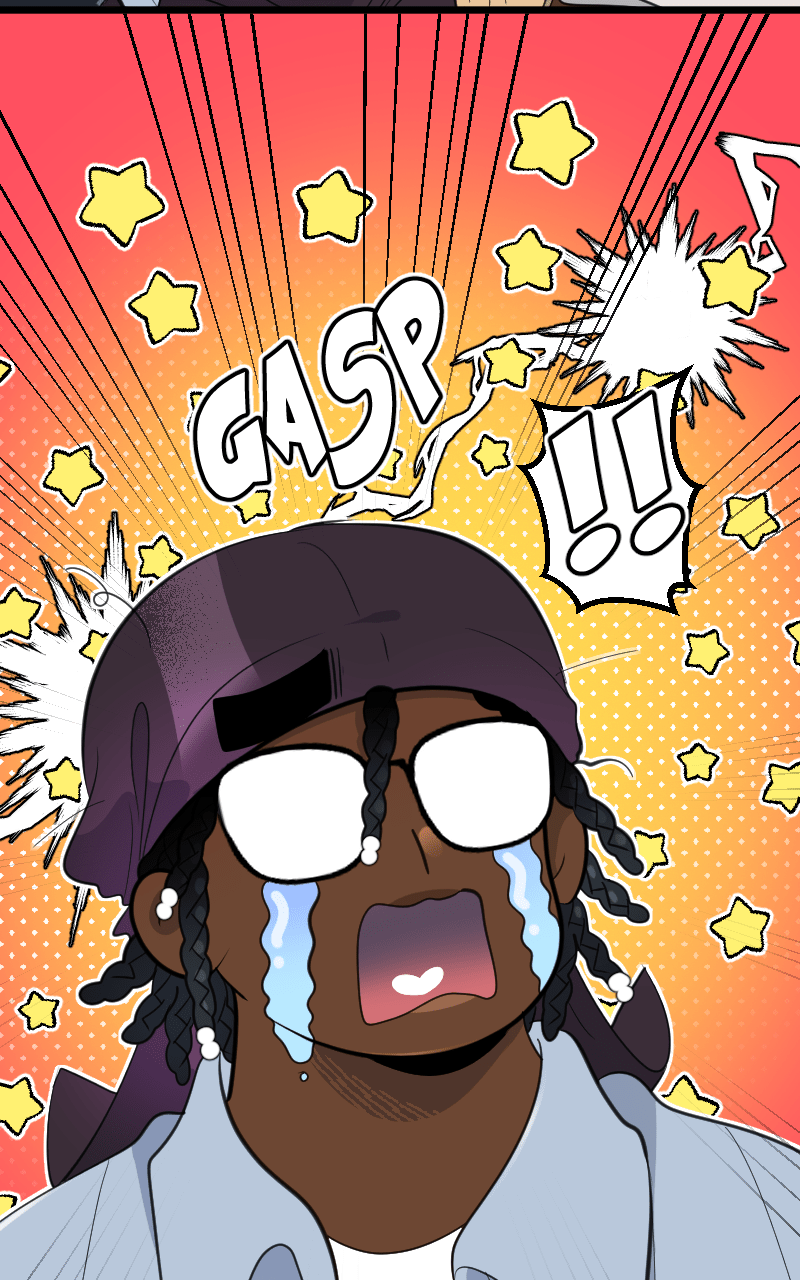 Read Daybreak chapter 293 image 20 on Lezhin