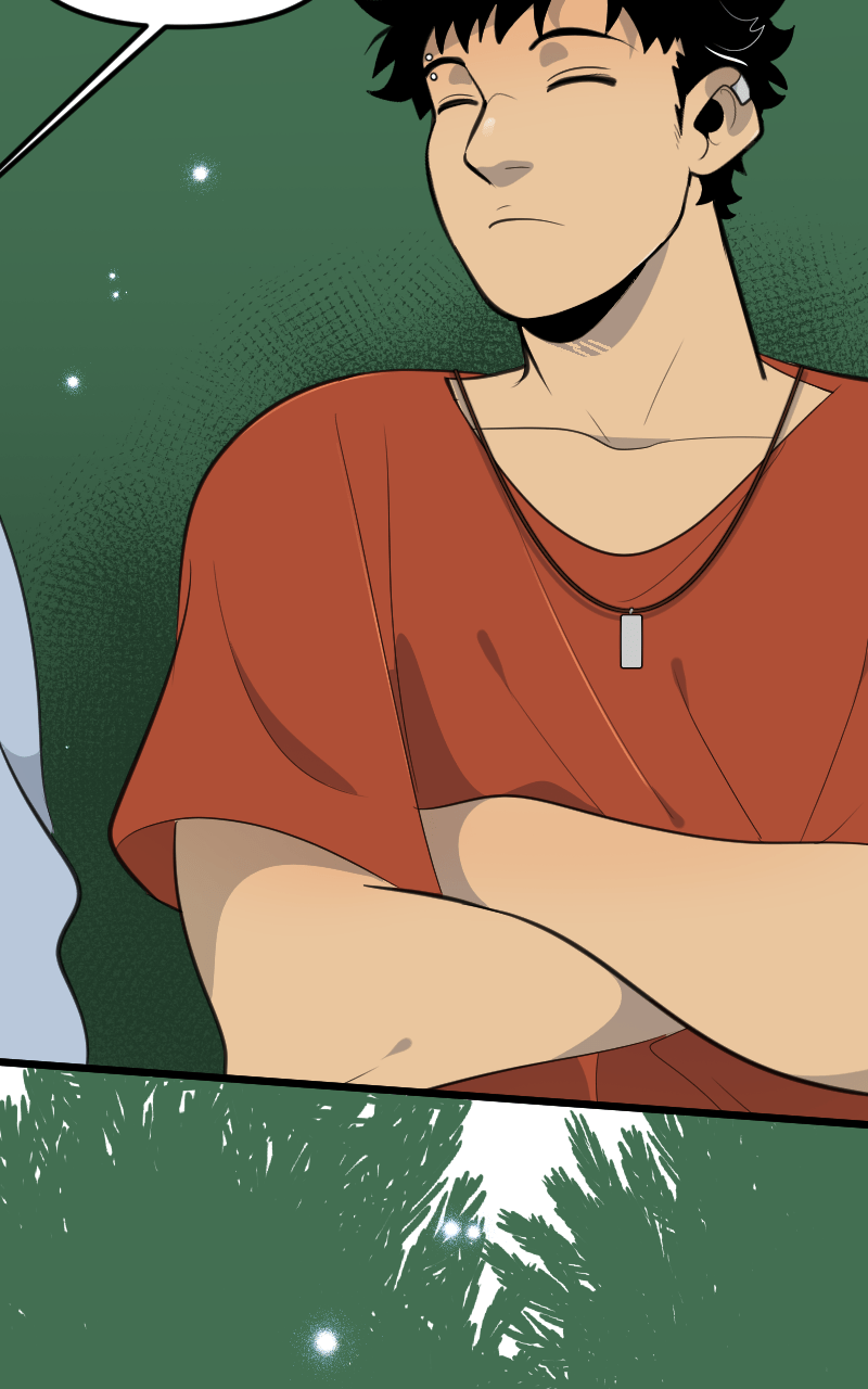 Read Daybreak chapter 293 image 3 on Lezhin