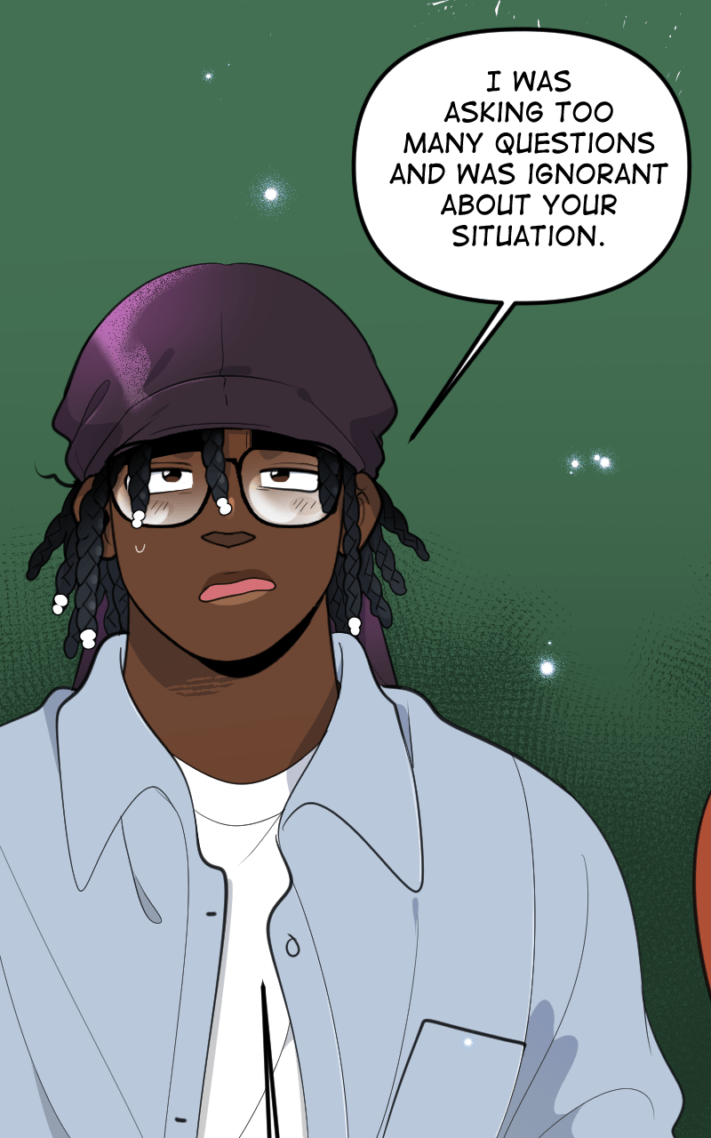 Read Daybreak chapter 293 image 4 on Lezhin