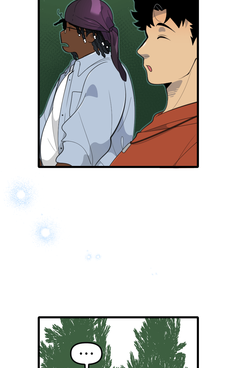 Read Daybreak chapter 293 image 6 on Lezhin
