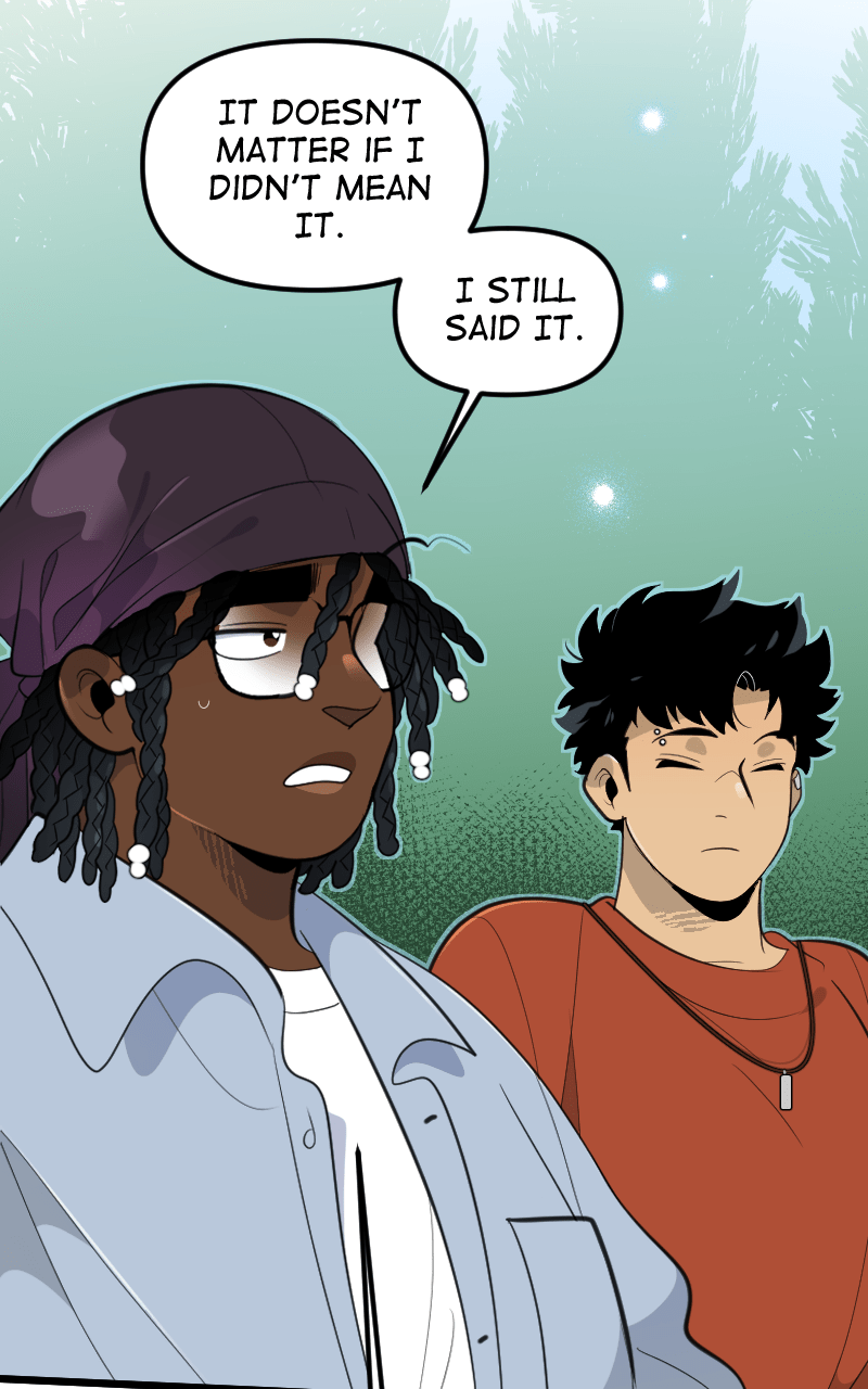 Read Daybreak chapter 293 image 8 on Lezhin