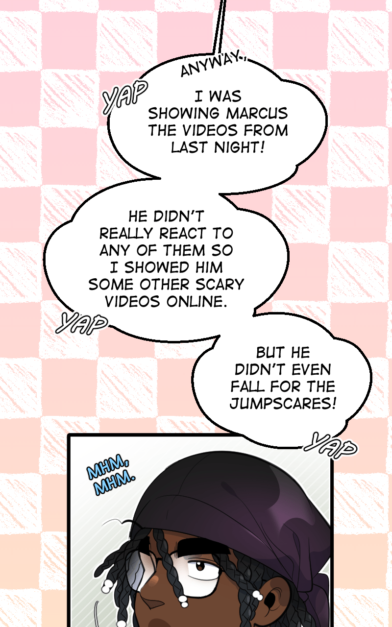 Read Daybreak chapter 294 image 10 on Lezhin
