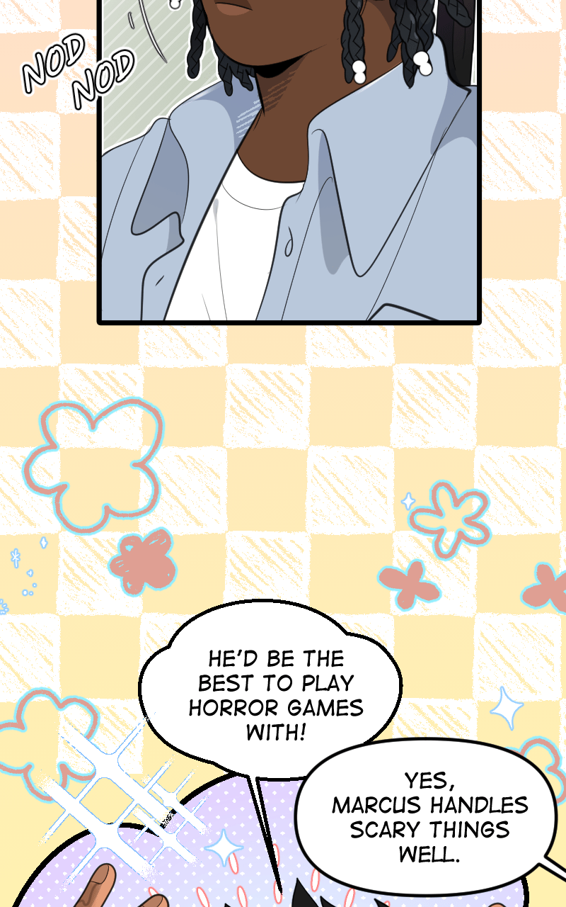 Read Daybreak chapter 294 image 11 on Lezhin