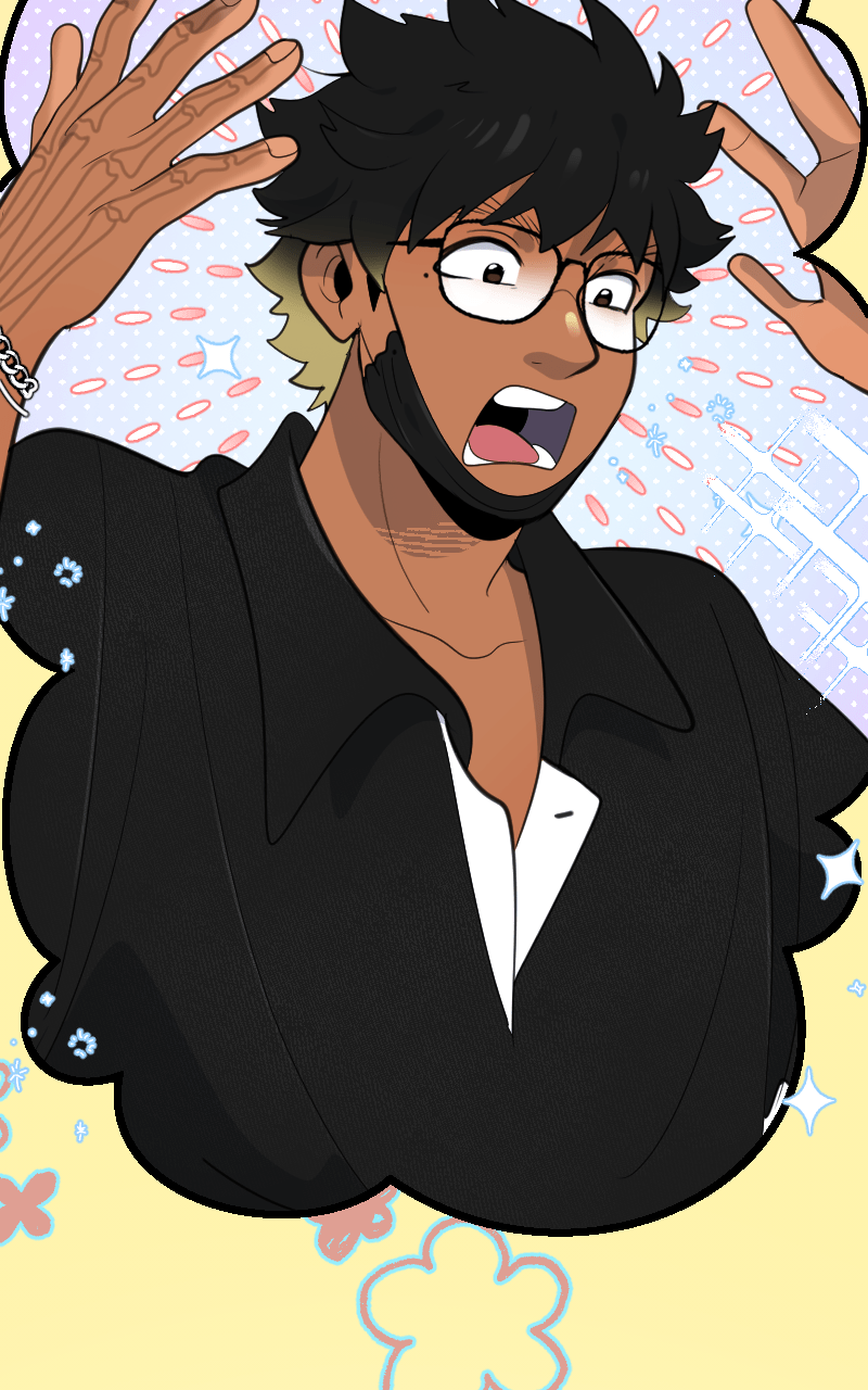 Read Daybreak chapter 294 image 12 on Lezhin