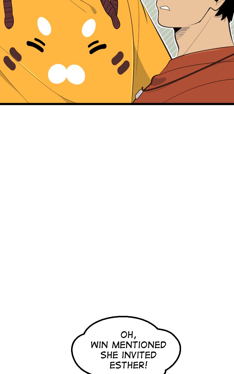 Read Daybreak chapter 294 image 15 on Lezhin