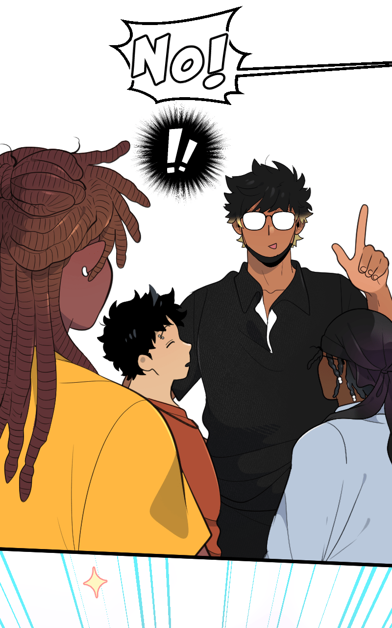 Read Daybreak chapter 294 image 17 on Lezhin