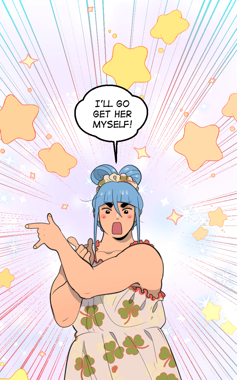 Read Daybreak chapter 294 image 18 on Lezhin