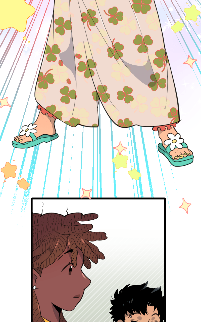 Read Daybreak chapter 294 image 19 on Lezhin
