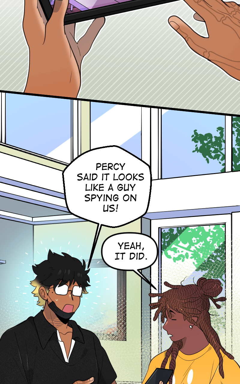 Read Daybreak chapter 294 image 2 on Lezhin