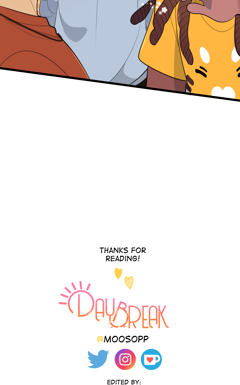 Read Daybreak chapter 294 image 24 on Lezhin
