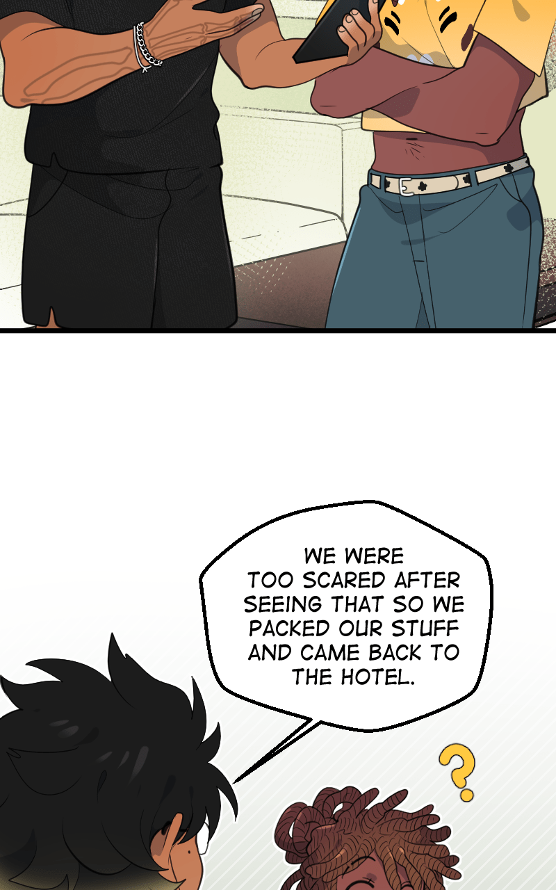 Read Daybreak chapter 294 image 3 on Lezhin
