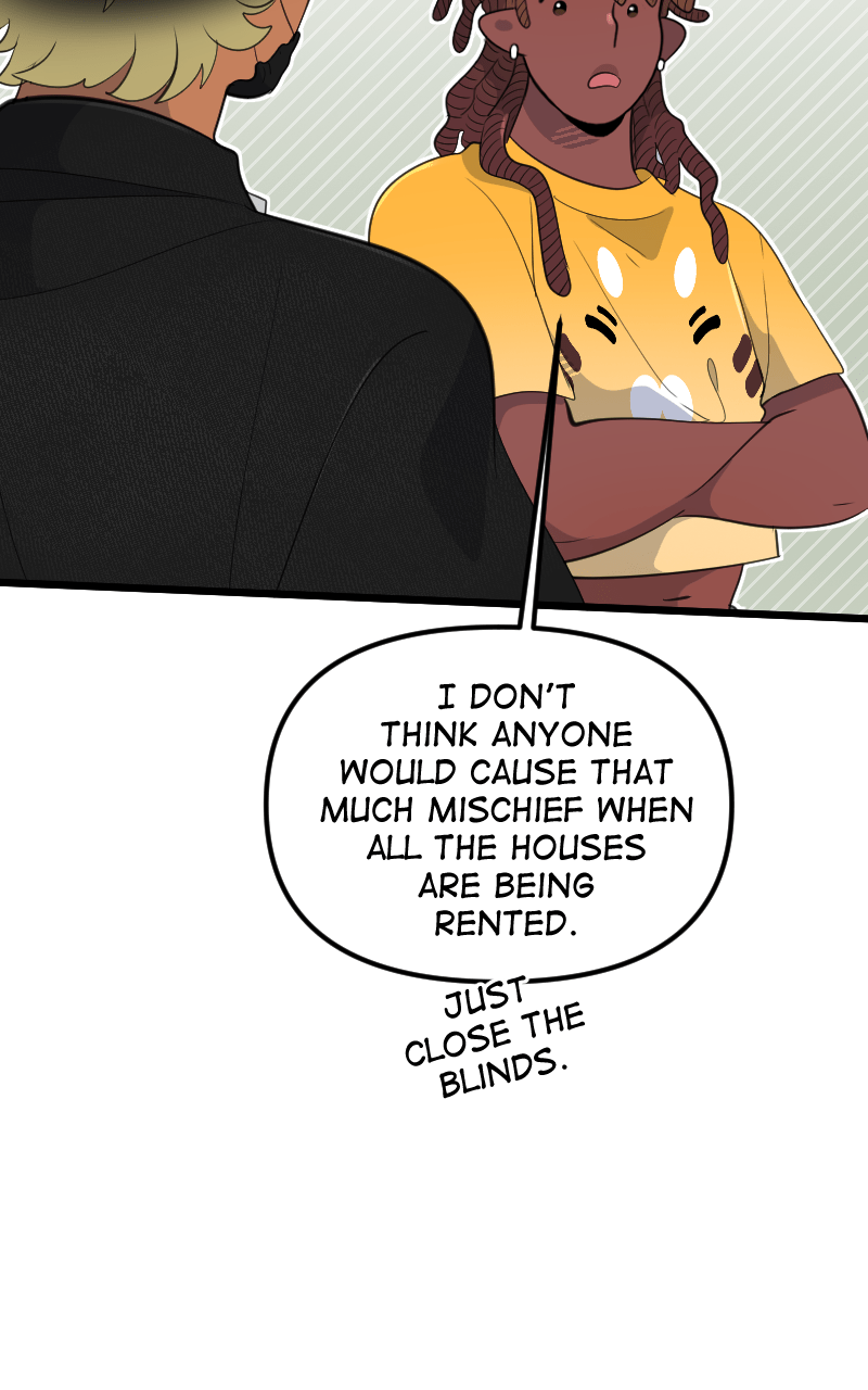 Read Daybreak chapter 294 image 4 on Lezhin