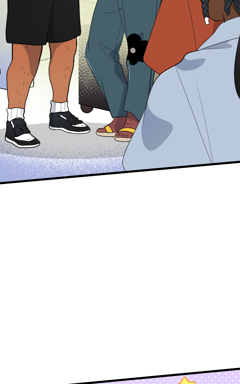 Read Daybreak chapter 294 image 7 on Lezhin