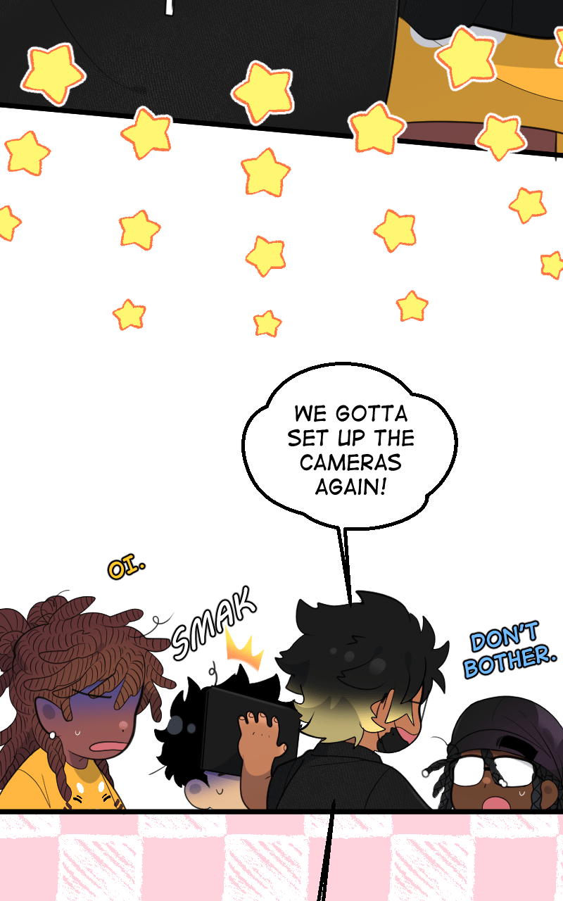 Read Daybreak chapter 294 image 9 on Lezhin