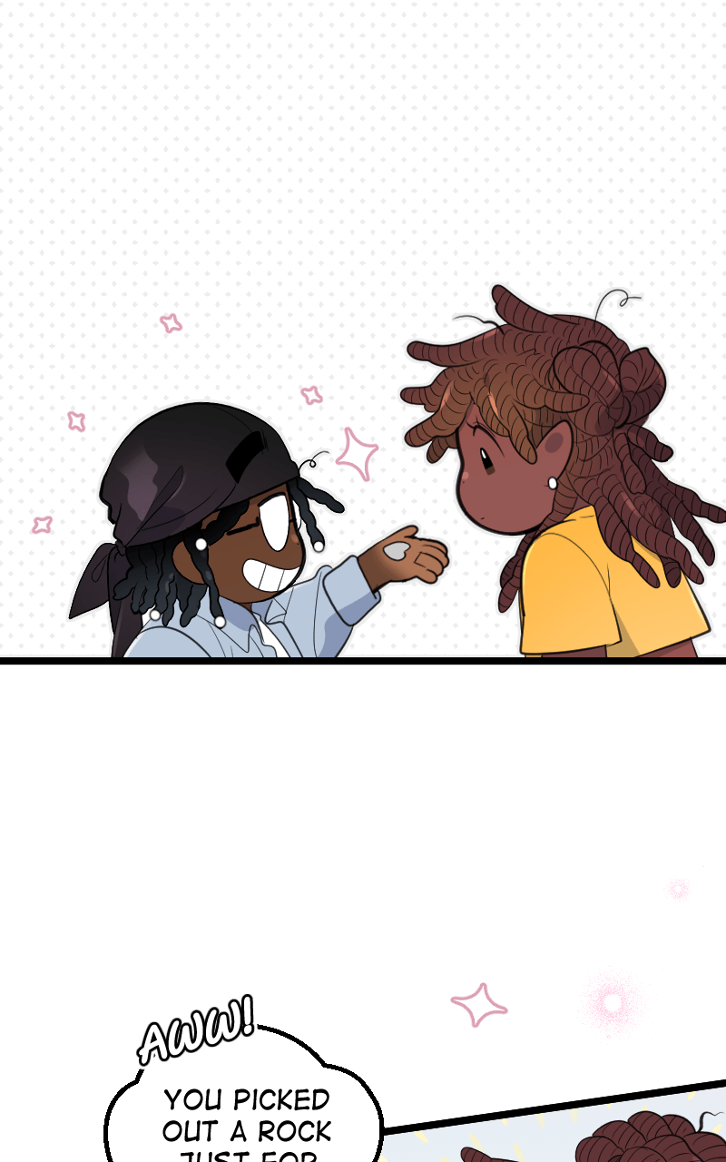 Read Daybreak chapter 295 image 10 on Lezhin