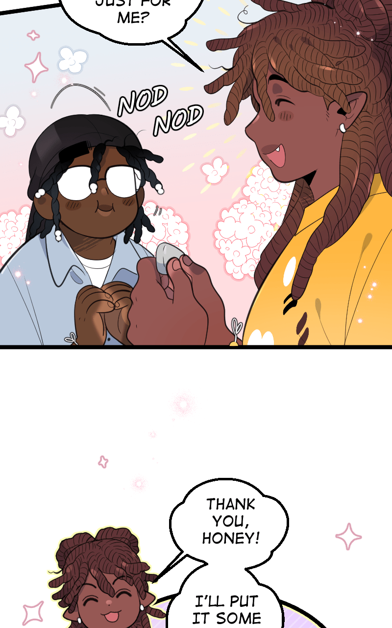 Read Daybreak chapter 295 image 11 on Lezhin