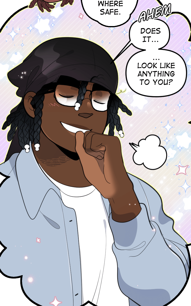 Read Daybreak chapter 295 image 12 on Lezhin