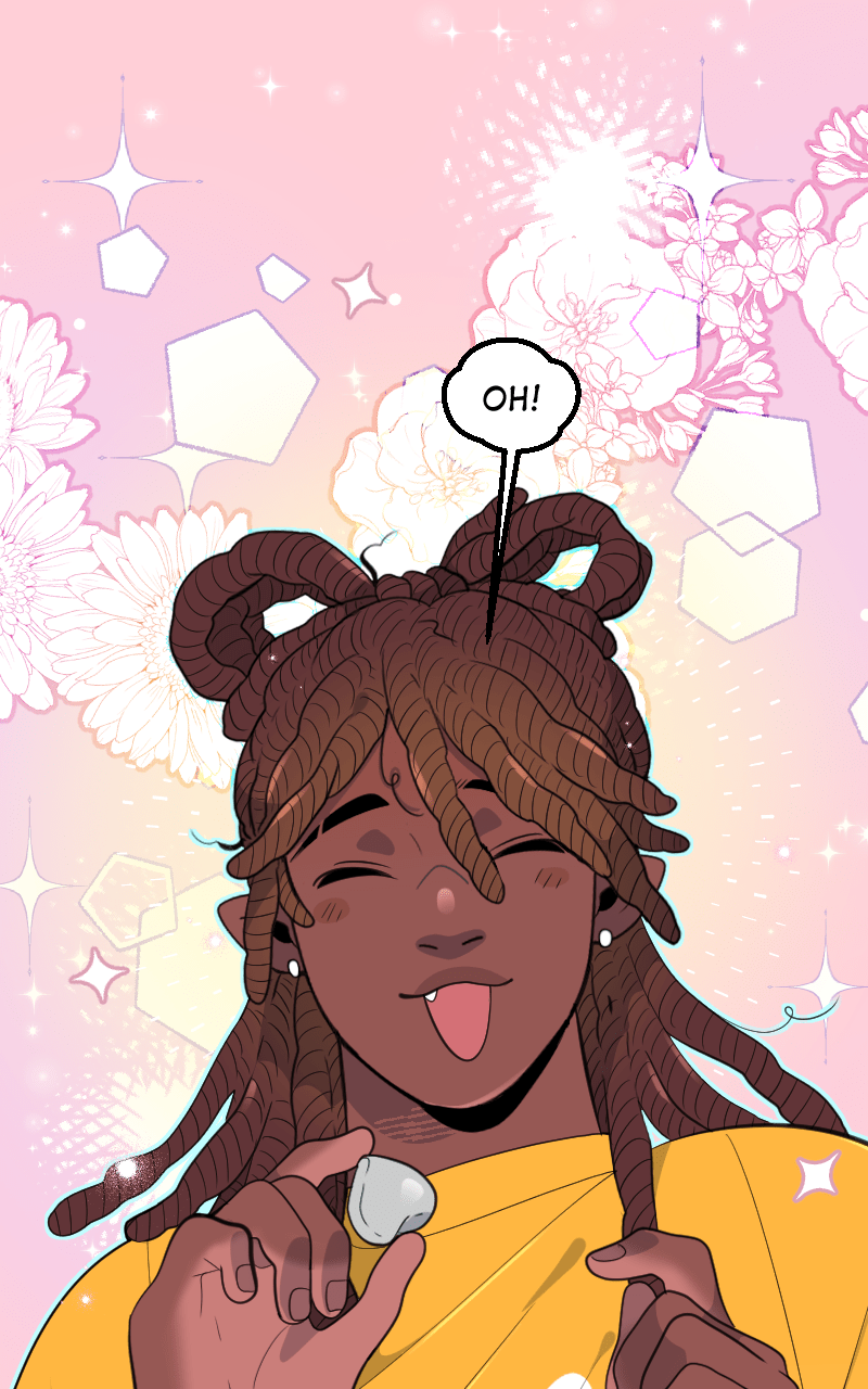 Read Daybreak chapter 295 image 14 on Lezhin