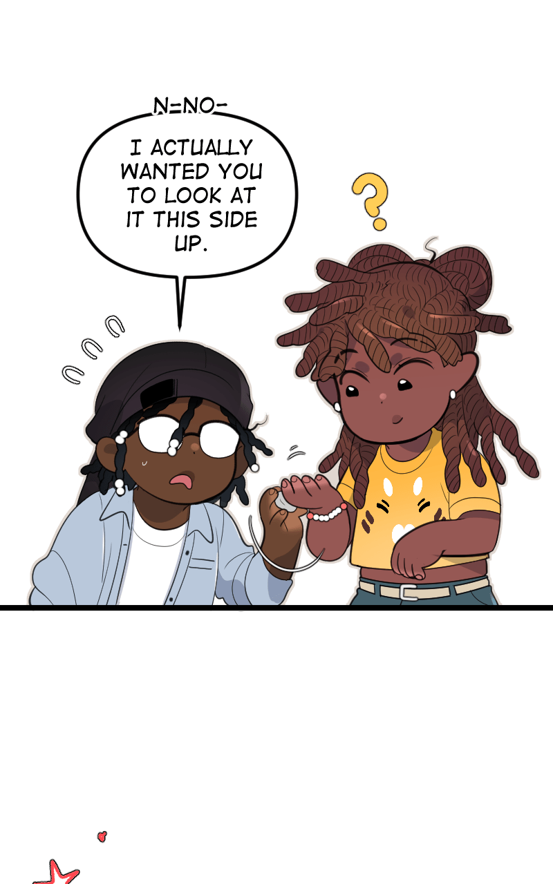 Read Daybreak chapter 295 image 18 on Lezhin