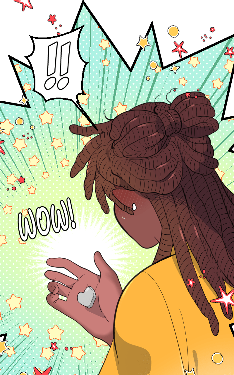 Read Daybreak chapter 295 image 19 on Lezhin