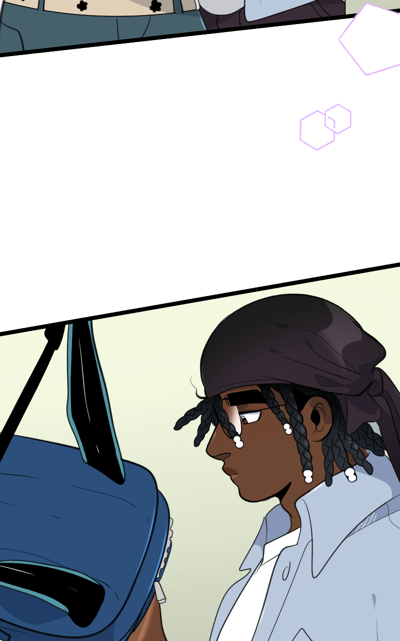 Read Daybreak chapter 295 image 2 on Lezhin