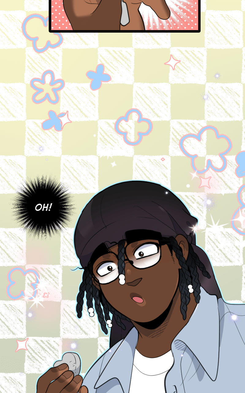 Read Daybreak chapter 295 image 4 on Lezhin