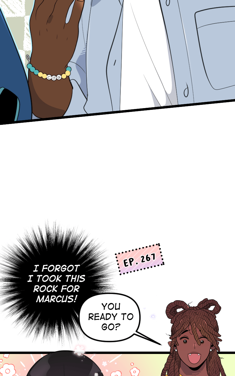 Read Daybreak chapter 295 image 5 on Lezhin