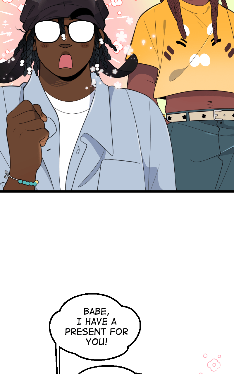 Read Daybreak chapter 295 image 6 on Lezhin
