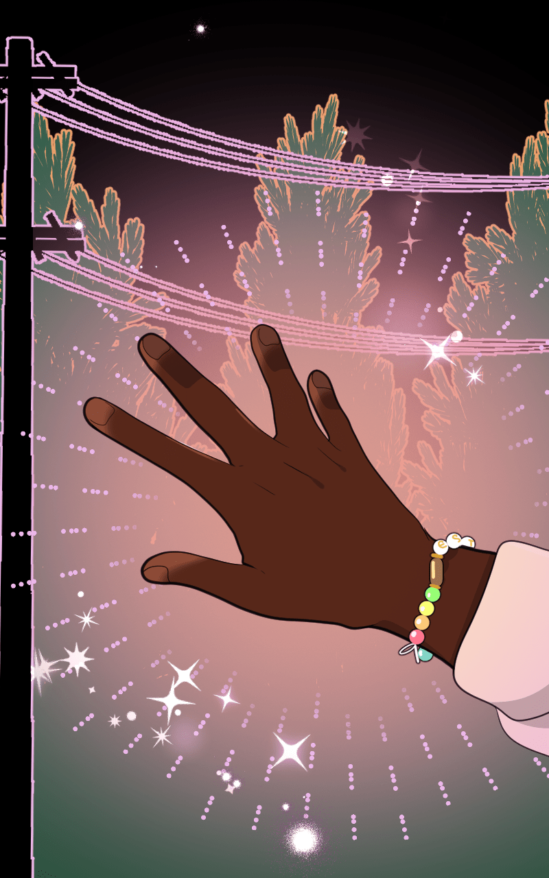 Read Daybreak chapter 296 image 11 on Lezhin