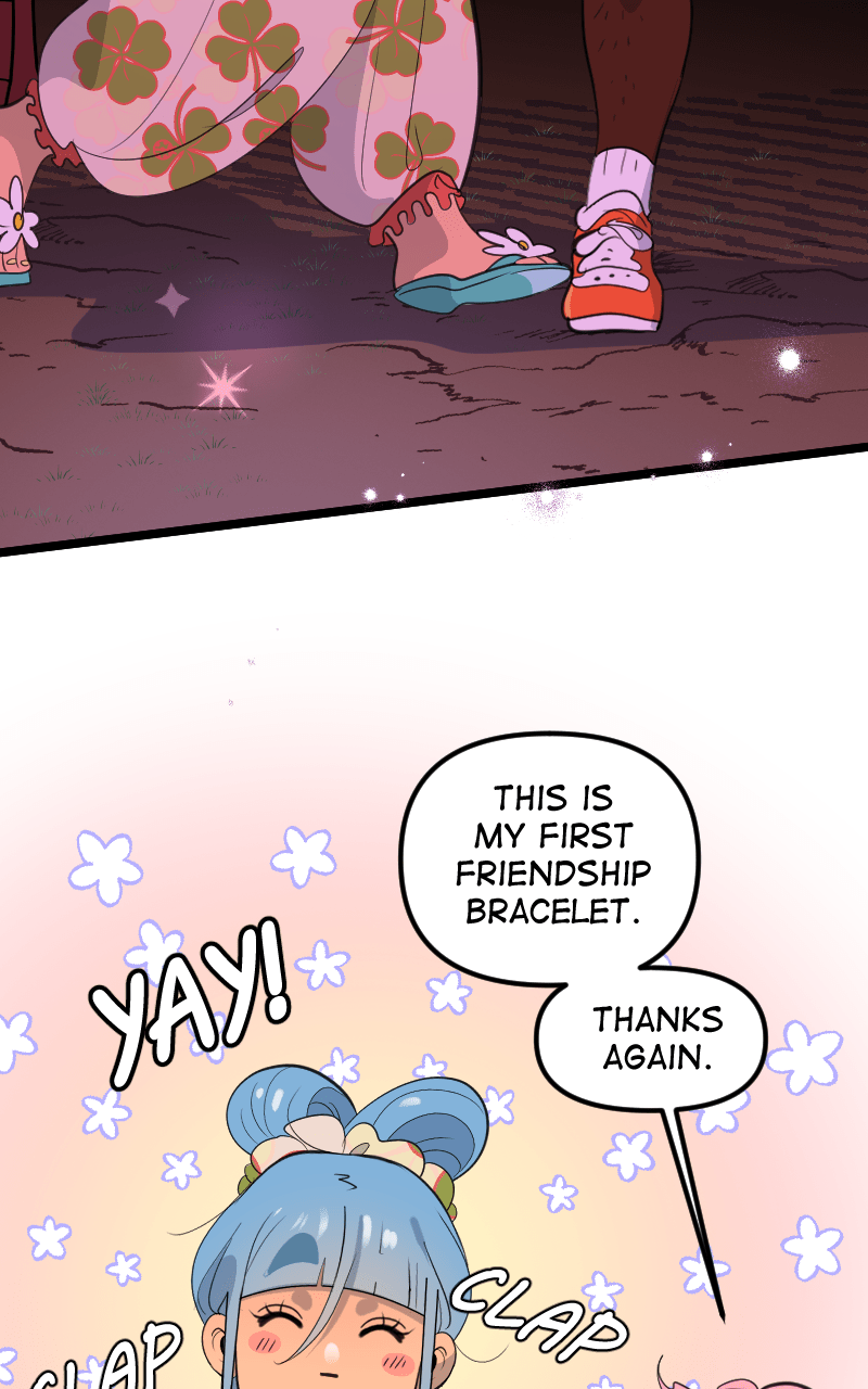 Read Daybreak chapter 296 image 13 on Lezhin