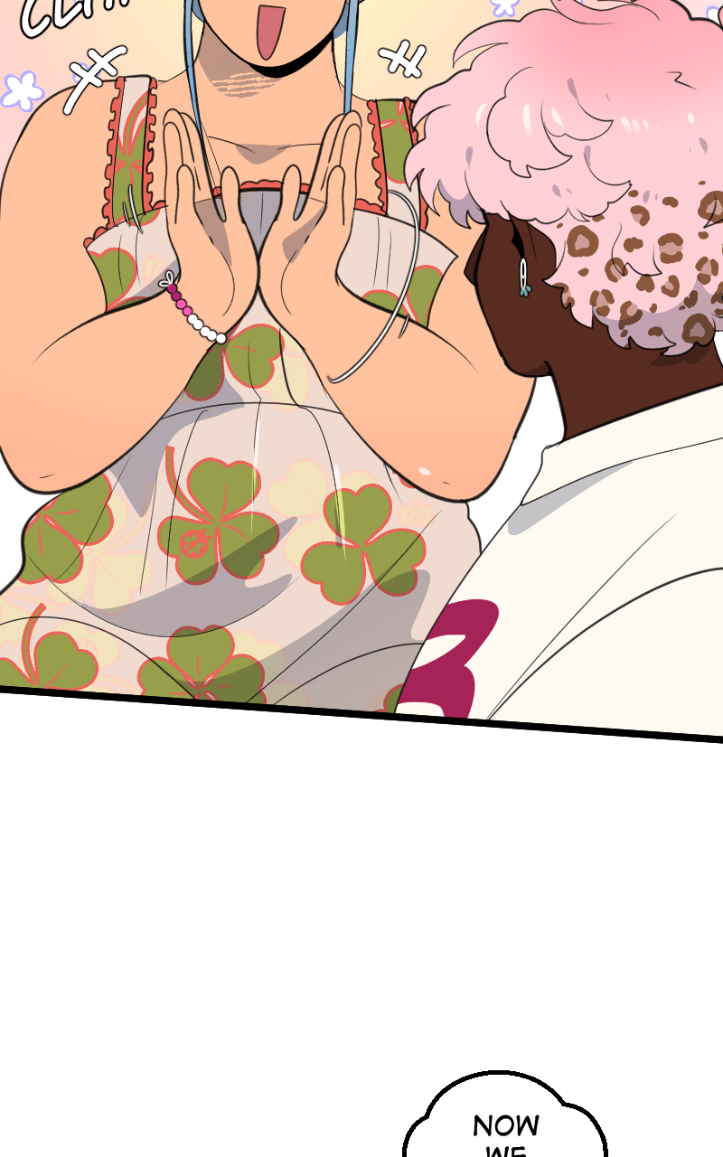 Read Daybreak chapter 296 image 14 on Lezhin