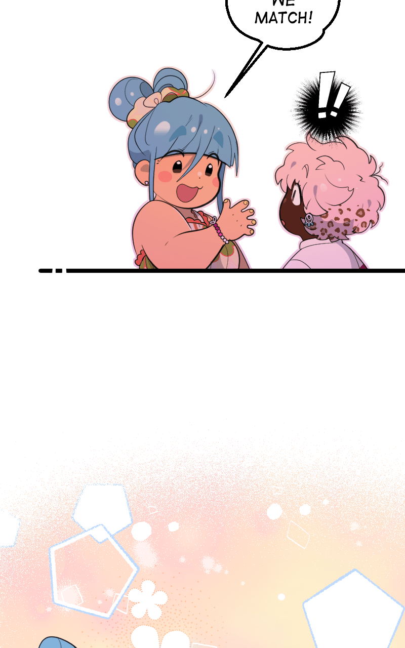 Read Daybreak chapter 296 image 15 on Lezhin
