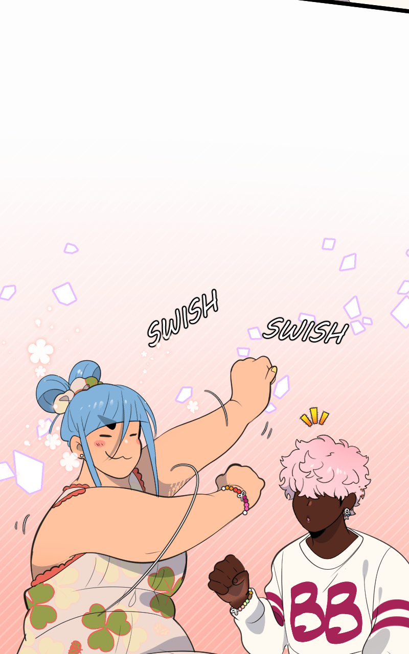 Read Daybreak chapter 296 image 17 on Lezhin