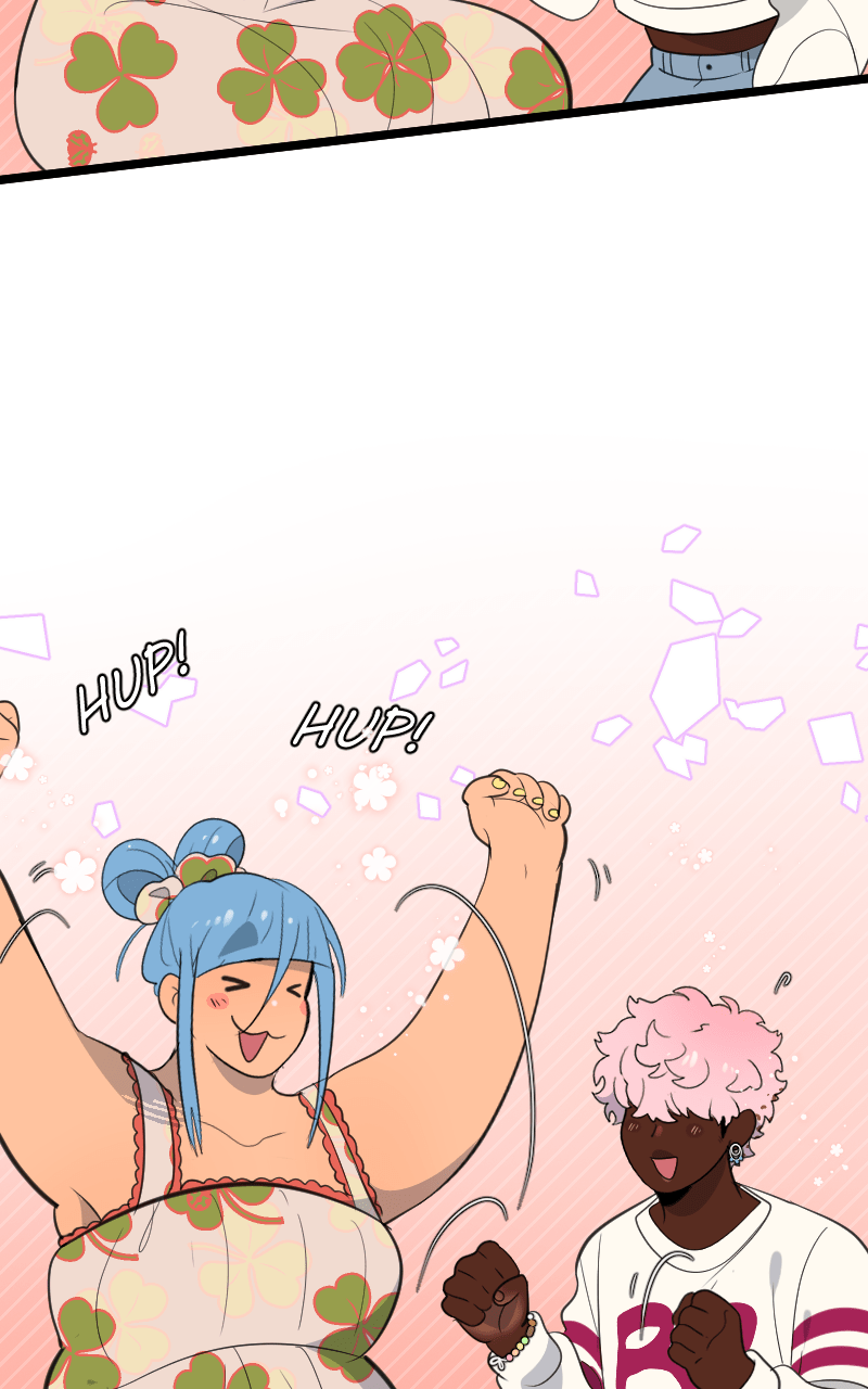 Read Daybreak chapter 296 image 18 on Lezhin