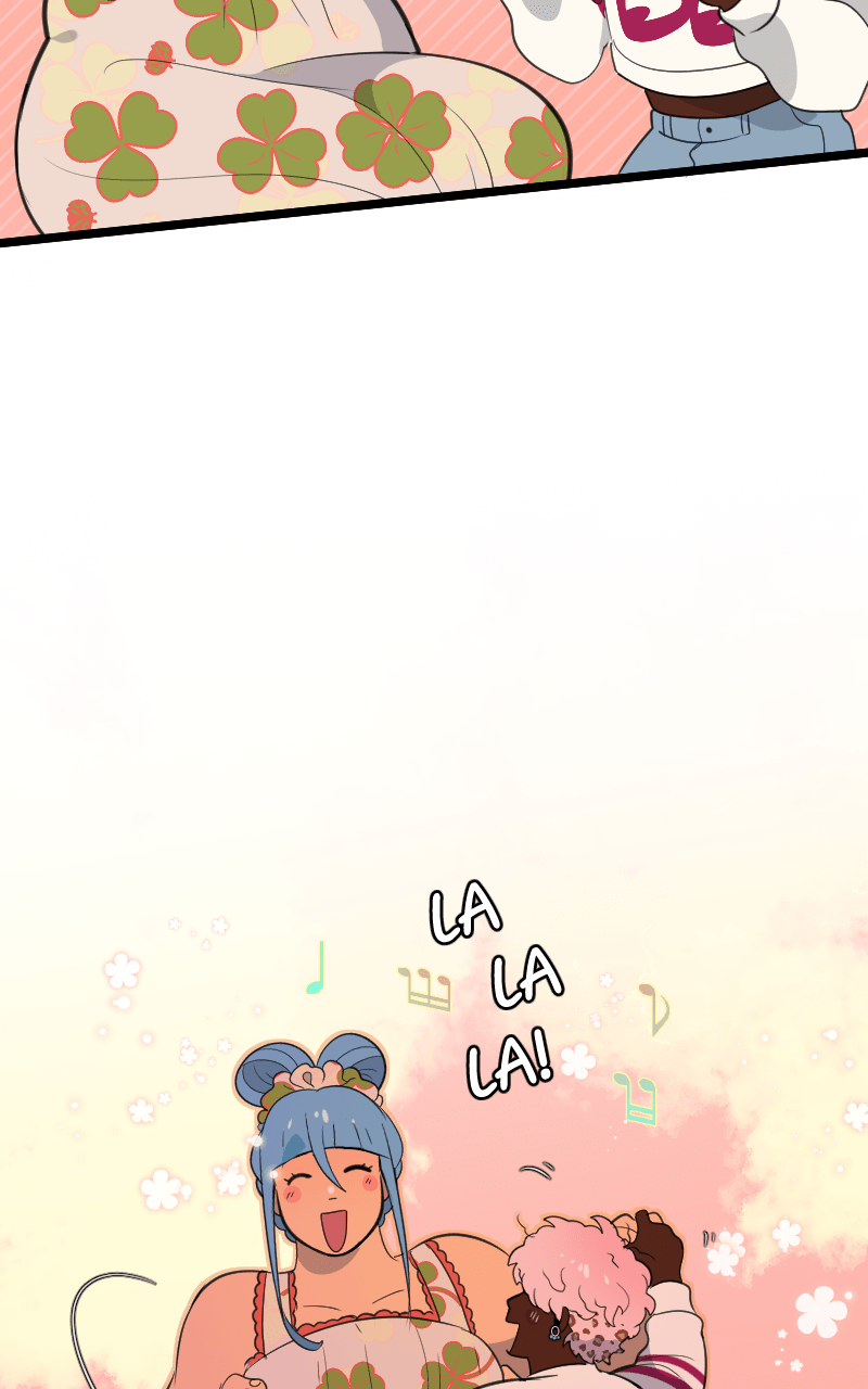 Read Daybreak chapter 296 image 19 on Lezhin