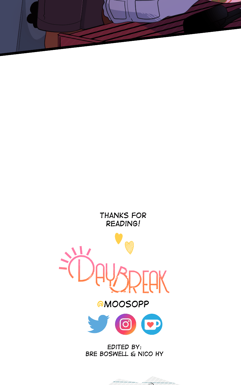 Read Daybreak chapter 296 image 23 on Lezhin
