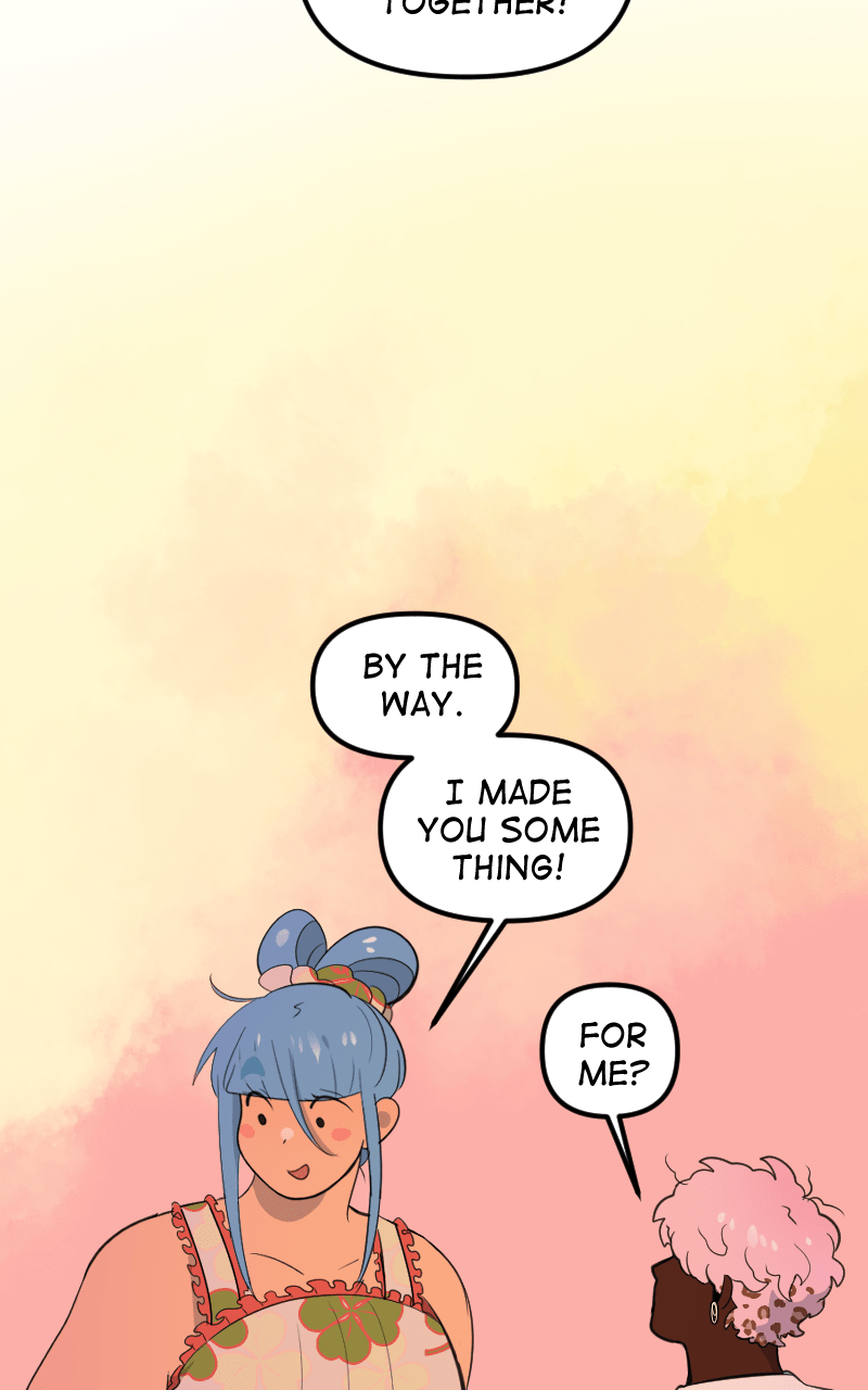 Read Daybreak chapter 296 image 4 on Lezhin