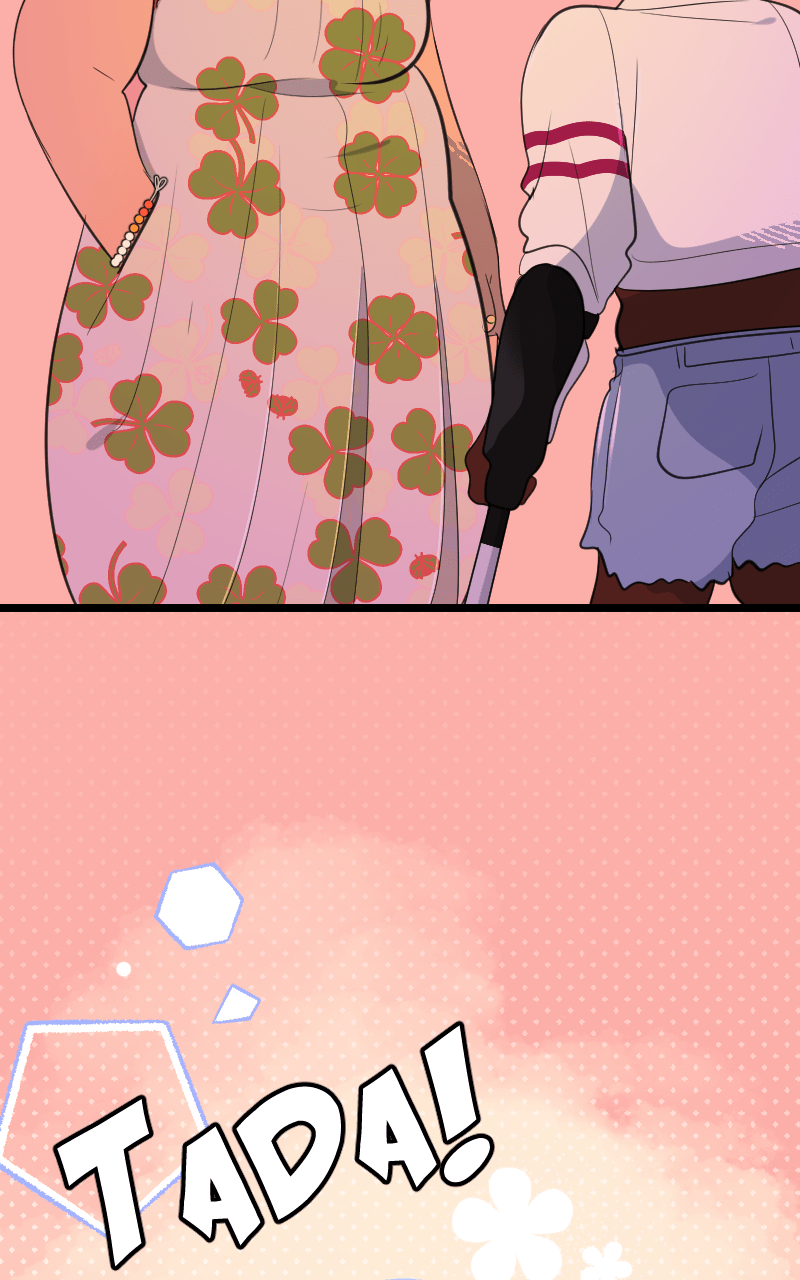 Read Daybreak chapter 296 image 5 on Lezhin