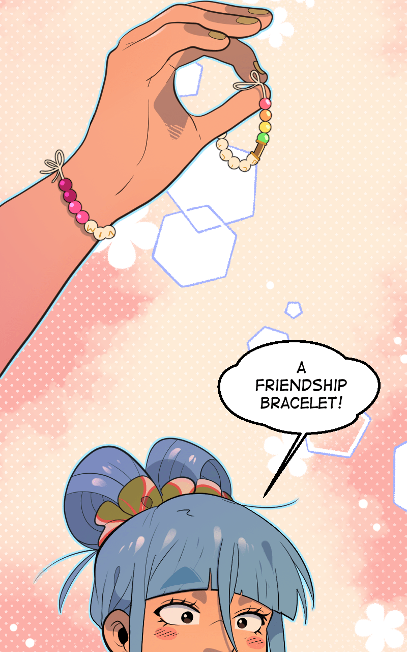 Read Daybreak chapter 296 image 6 on Lezhin